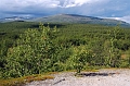 Kungsleden Abisko-Kebne (2)